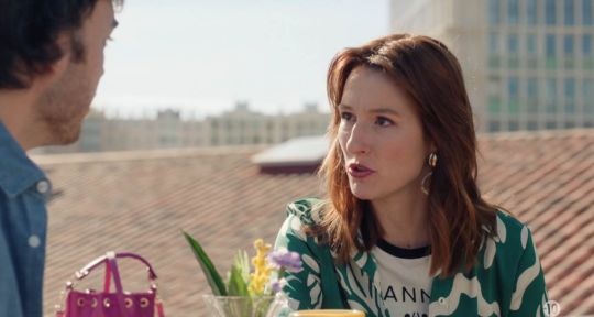 Plus belle la vie (spoiler) : Apolline a-t-elle été violée par Augustin ? Plus belle la vie (spoiler) : Apolline a-t-elle été violée par Augustin ?