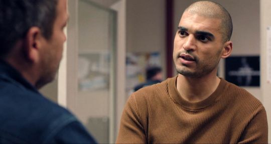 Plus belle la vie (spoiler) : l’arrestation d’Ariane enflamme le commissariat, Boher et Idriss en guerre Plus belle la vie (spoiler) : l’arrestation d’Ariane enflamme le commissariat, Boher et Idriss en guerre