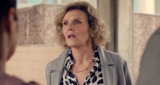 Plus belle la vie (spoiler) : La juge Colbert au cœur d’un gros rebondissement dans l’affaire Durieux Plus belle la vie (spoiler) : La juge Colbert au cœur d’un gros rebondissement dans l’affaire Durieux