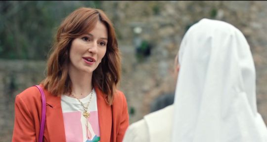 Plus belle la vie (spoiler) : Apolline découvre avec stupeur qui a tué le procureur Durieux