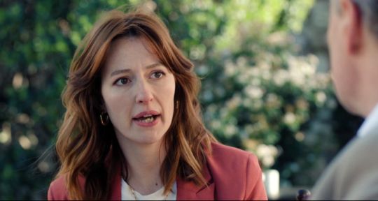 Plus belle la vie (spoiler) : Apolline va-t-elle dénoncer son parrain à la police ? Plus belle la vie (spoiler) : Apolline va-t-elle dénoncer son parrain à la police ?