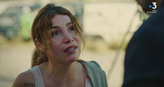 Plus belle la vie : Lola Marois (Ariane) déjà de retour après l’arrêt sur France 3