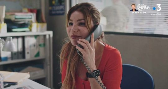 Plus belle la vie (spoiler) : Boher trompe Léa, Ariane menacée sur France 3