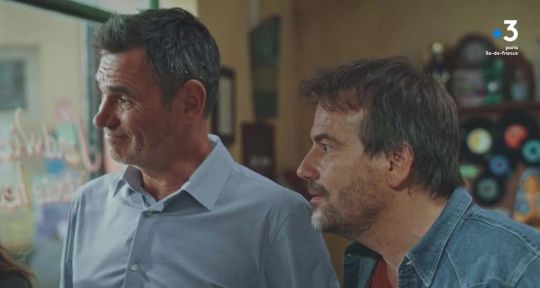 Plus belle la vie (spoiler) : l’agression choc de Simon, Eric crie vengeance et fait justice lui-même sur France 3