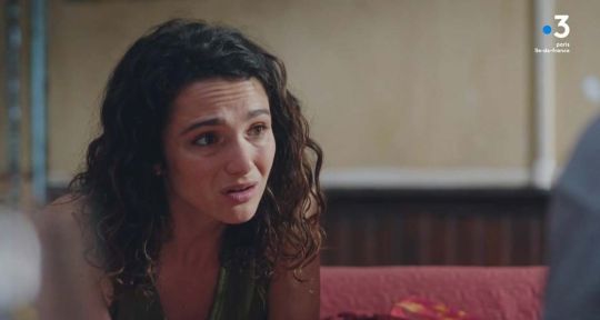 Plus belle la vie (spoiler) : César retrouvé, Camille agresse Emma, Patrick menacé… semaine à haute intensité sur France 3