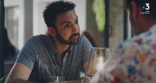 Plus belle la vie (spoiler) : Gabriel annonce un drame, Léo sous le choc sur France 3