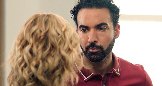 Plus belle la vie (spoiler) : Riva confronté à une très grande peur !