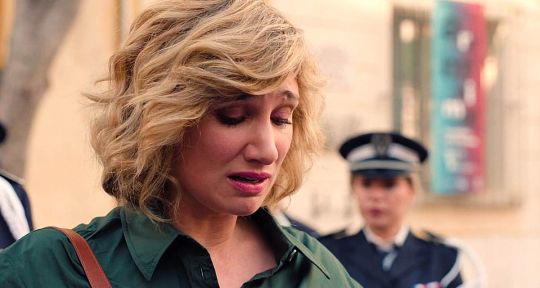 Plus belle la vie (spoiler) : Jennifer en larmes, elle fait ses adieux à Samuel