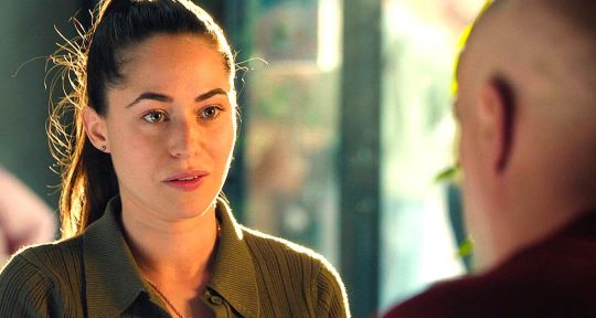 Plus belle la vie (spoiler) : Patrick hanté par son passé, Morgane prête à se sacrifier ? Plus belle la vie (spoiler) : Patrick hanté par son passé, Morgane prête à se sacrifier ?