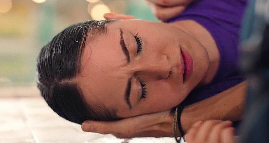 Plus belle la vie (spoiler) : Morgane violemment agressée, elle frôle la mort