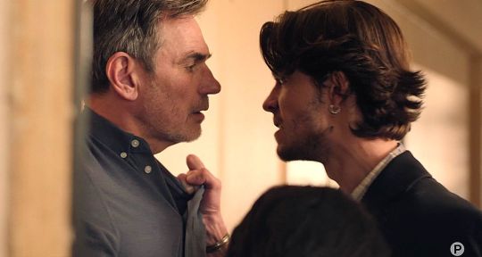 Plus belle la vie (spoiler) : Patrick Nebout accusé d’agression sexuelle, a-t-il violé la mère de Vadim ?