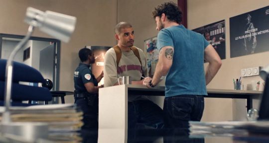 Plus belle la vie (spoiler) : Idriss va-t-il dénoncer Samuel ?