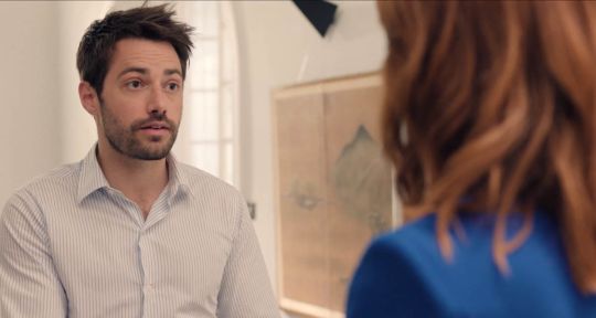 Plus belle la vie (spoiler) : comment Ulysse va découvrir le mensonge d’Apolline Plus belle la vie (spoiler) : comment Ulysse va découvrir le mensonge d’Apolline