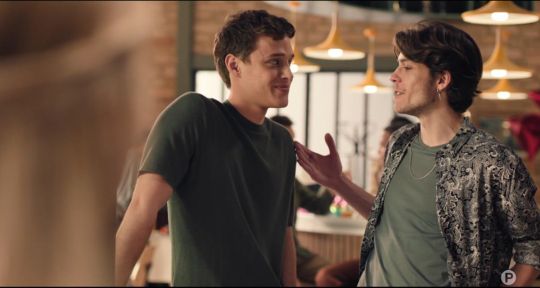 Plus belle la vie : l’étonnante scène de Léo Nadler (Esteban), « Je me suis retrouvé à... »