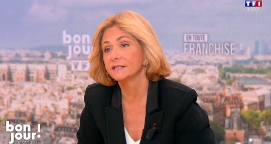 Valérie Pécresse : une victoire qui ne passe pas inaperçue sur TF1