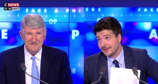 « Merci Philippe de Villiers » : Eliot Deval annonce la fin sur CNews