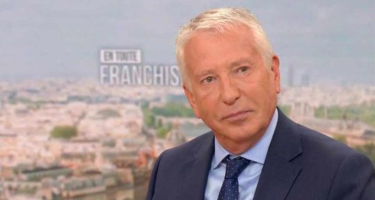 Philippe Ballard : coup de théâtre sur TF1 Philippe Ballard : coup de théâtre sur TF1