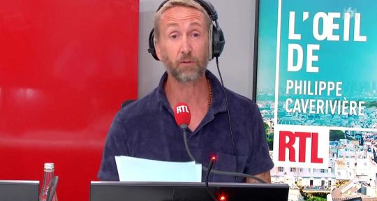 M6 : Philippe Caverivière rappelle Eric Zemmour, un défi gagnant avant Quelle Époque de Léa Salamé