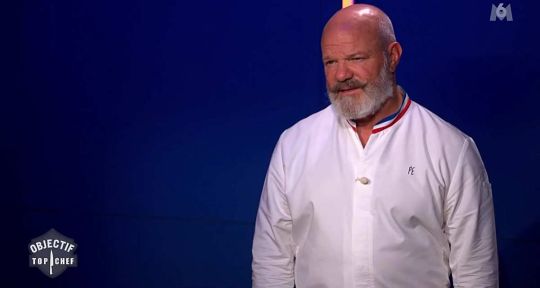 « Il y a marqué débile ou quoi ? » Philippe Etchebest se vexe et s’en va dans Objectif Top Chef « Il y a marqué débile ou quoi ? » Philippe Etchebest se vexe et s’en va dans Objectif Top Chef