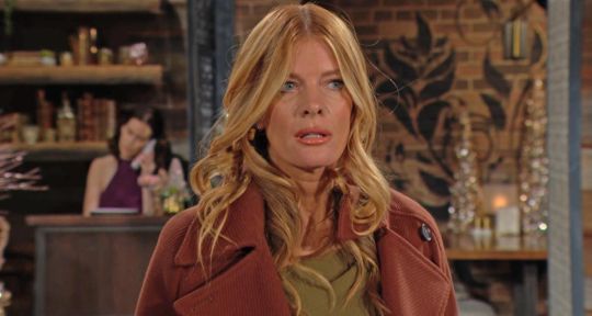 Les feux de l’amour (spoiler) : Phyllis abandonnée, son alliance explosive avec Stark Les feux de l’amour (spoiler) : Phyllis abandonnée, son alliance explosive avec Stark