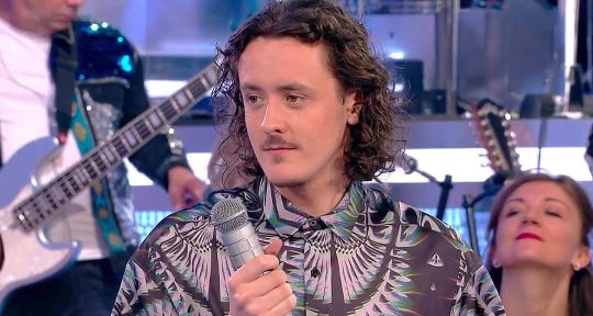 N’oubliez pas les paroles : « Arrêtez, je vais pleurer », Pierre-Yves franchit un cap symbolique chez Nagui