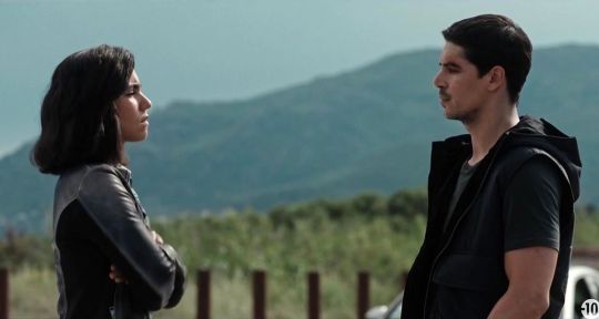 Plaine orientale : Lina El Arabi et Raphaël Acloque font grimper les audiences sur Canal+ 