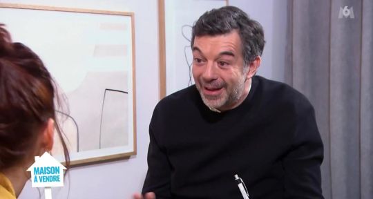 Sérieusement menacé, Stéphane Plaza capitule sur M6