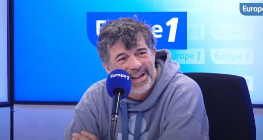 Stéphane Plaza : Rien ne va plus 