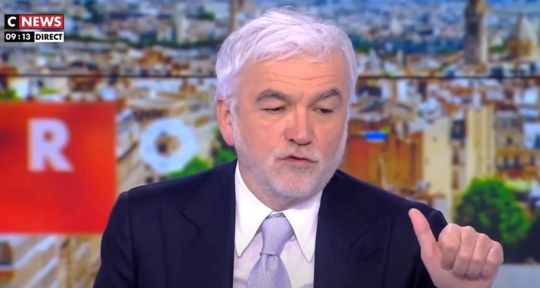 L’heure des Pros : Pascal Praud explose un record, c’est du jamais vu sur CNews !