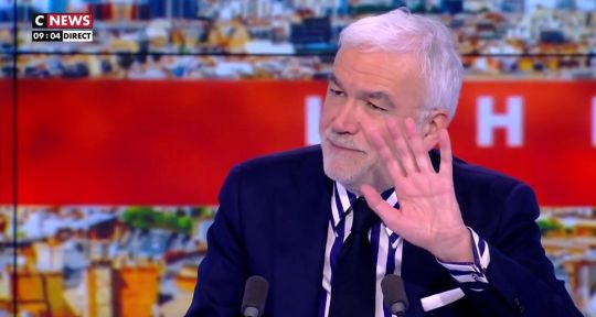 « C’est une catastrophe » Pascal Praud se lâche et hurle sur Jacques Vendroux