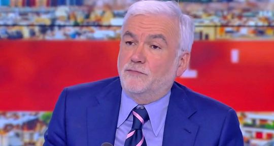 L’Heure des Pros : Pascal Praud s’en va, la date de son départ dévoilée sur CNews