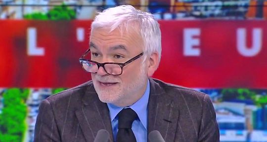 L’Heure des Pros : Gauthier Le Bret s’énerve contre Pascal Praud, il passe aux menaces sur CNews 