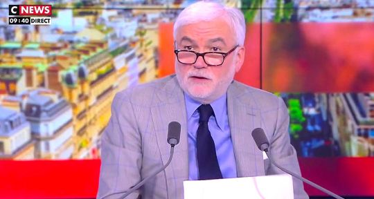 Pascal Praud : ces records d’audience qui font de lui la personnalité la plus écoutée en France chaque matin sur CNews