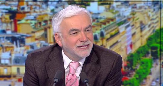 Pascal Praud : sa véritable hantise dans L’Heure des Pros sur CNews