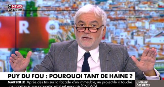 « Vous allez me regretter ! » Elisabeth Lévy alerte Pascal Praud dans L’Heure des Pros sur CNews