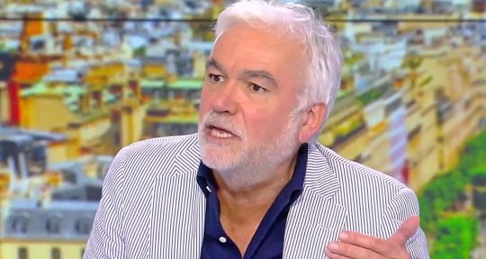 L’Heure des Pros : Pascal Praud remplacé, carton d’audience pour CNews L’Heure des Pros : Pascal Praud remplacé, carton d’audience pour CNews