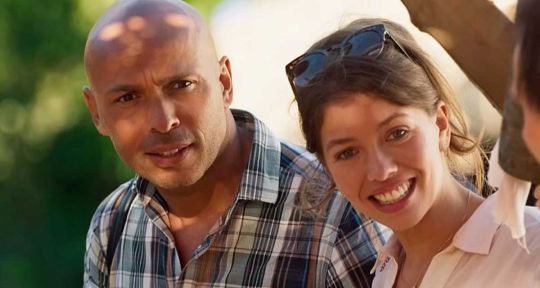 Problemos : le malaise d’Éric Judor avant un terrible choc 