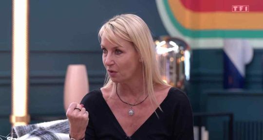 Star Academy : pourquoi Céline Chaduteau est totalement chamboulée pendant le prime