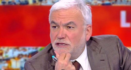 L’Heure des Pros : violent clash entre Pascal Praud et Vincent Hervouët sur CNews 