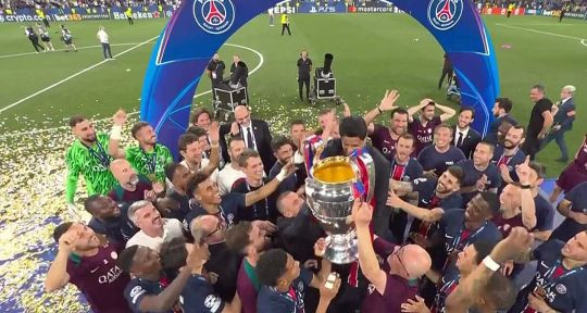 Audiences TV Prime (samedi 31 mai 2025) : Le PSG pulvérise tout sur M6 et Canal+, France 3 s’en sort haut la main avec Bruno Solo