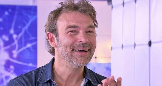 Les mystères de l’amour : Patrick Puydebat partage sa vie avec Charlie Les mystères de l’amour : Patrick Puydebat partage sa vie avec Charlie