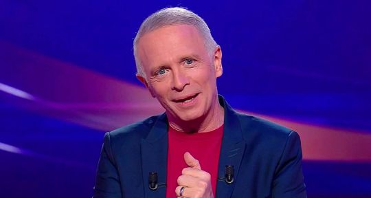 Questions pour un champion : l’incroyable proposition de Samuel Étienne pour sauver le jeu sur France 3