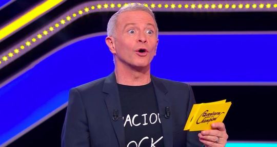 Questions pour un champion : Samuel Étienne se bat jusqu’au bout après la fin des quotidiennes sur France 3
