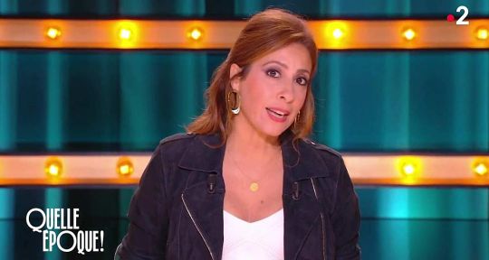 Quelle époque : Léa Salamé choquée par Michel Drucker, audience renversante pour Christophe Dechavanne sur France 2