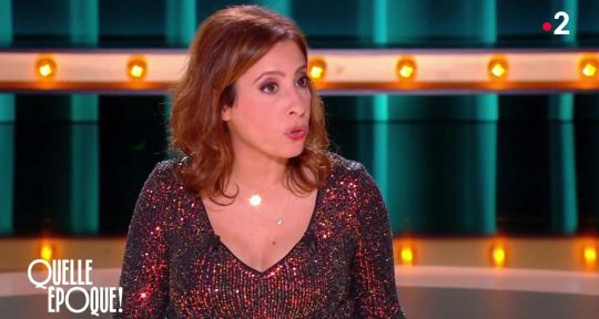 Quelle Epoque : Léa Salamé scandalisée, le tour de force de France 2