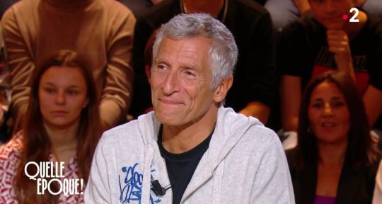 Quelle Epoque : Léa Salamé face à un horrible massacre, Nagui au bord des larmes sur France 2 Quelle Epoque : Léa Salamé face à un horrible massacre, Nagui au bord des larmes sur France 2
