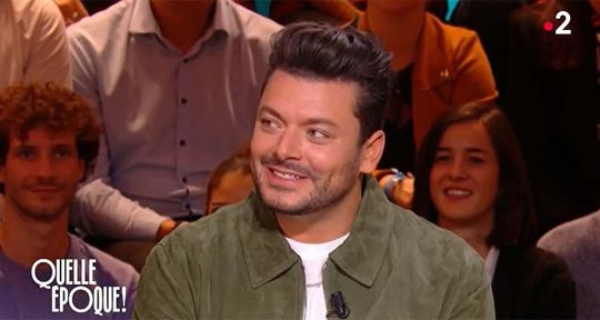 Quelle Epoque : Léa Salamé met Kev Adams sous pression, son plan machiavélique dévoilé à l’antenne Quelle Epoque : Léa Salamé met Kev Adams sous pression, son plan machiavélique dévoilé à l’antenne