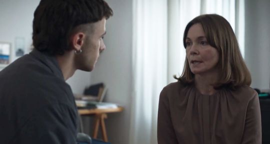 Querer : une histoire vraie pour cette série sur le viol conjugal sur Arte ? 