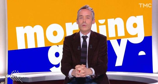 Quotidien : un appel au boycott sur TMC, témoignage choc pour Yann Barthès Quotidien : un appel au boycott sur TMC, témoignage choc pour Yann Barthès