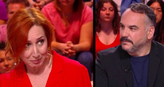 Malaise pour Maïa Mazaurette dans Quotidien, carton d’audience pour Yann Barthès 